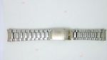 Replica Omega Seamaster Stainless Steel Watch Band 22mm for sale
